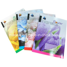 Soft Cover Students Exercise Books